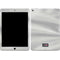 Costa Rica Soccer Flag iPad Skins